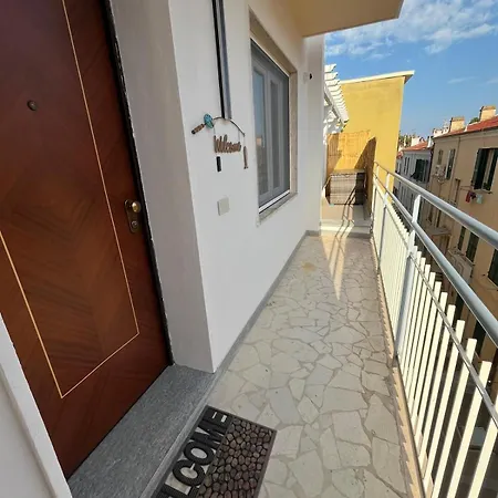 Σπίτι διακοπών Gli Oleandri *