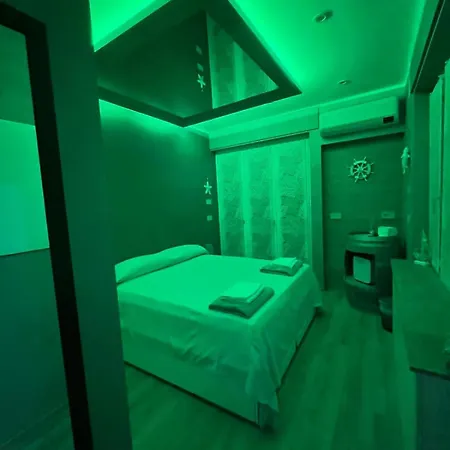 Σπίτι διακοπών Gli Oleandri *