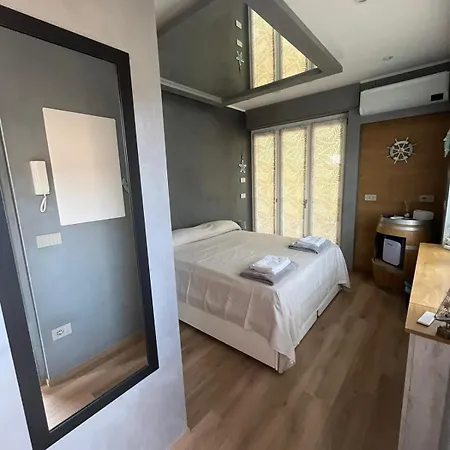 Gli Oleandri Ospedaletti