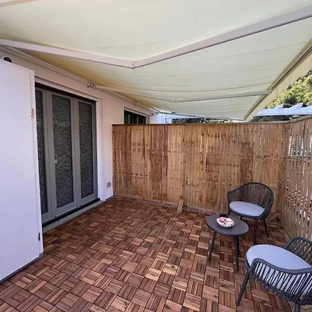 Gli Oleandri * Ospedaletti