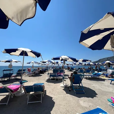 Gli Oleandri Ospedaletti