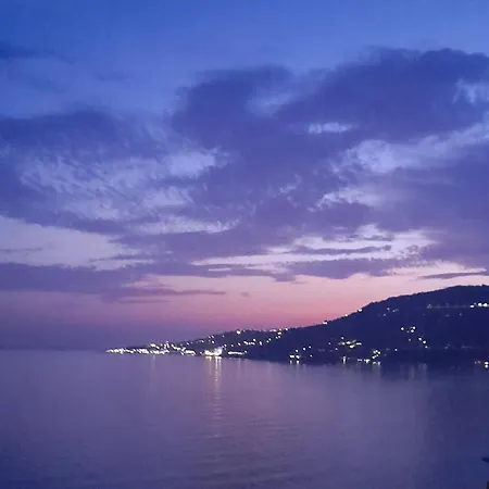 Gli Oleandri Σπίτι διακοπών *