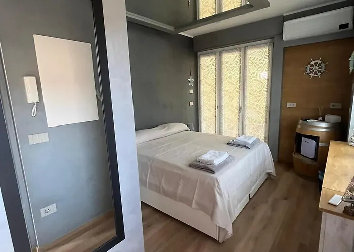Gli Oleandri Ospedaletti