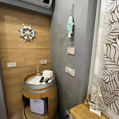 Gli Oleandri Casa vacanze