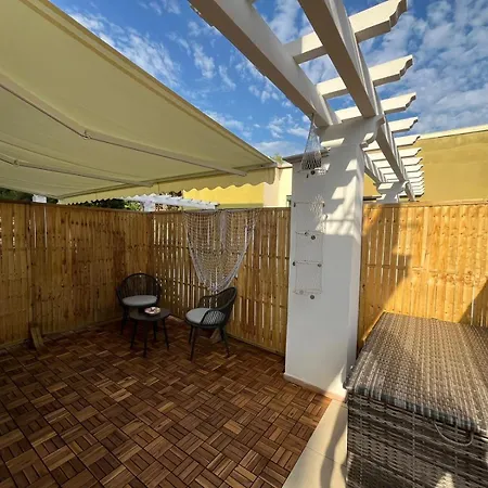 Gli Oleandri Casa de Férias Ospedaletti