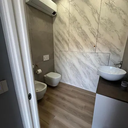 Casa vacanze Gli Oleandri *