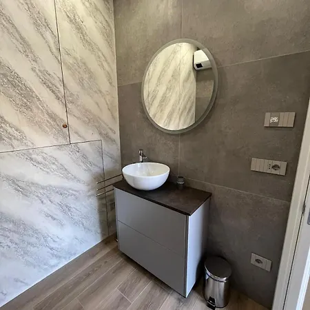 Casa vacanze Gli Oleandri *
