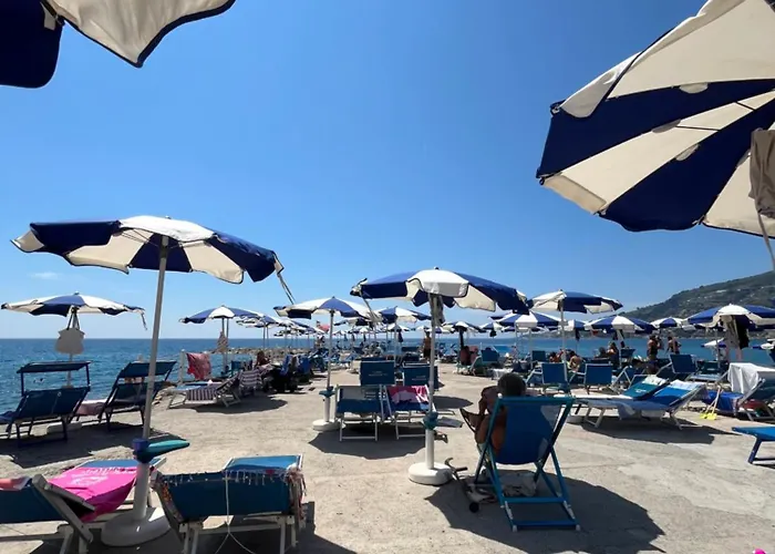 Gli Oleandri Ospedaletti